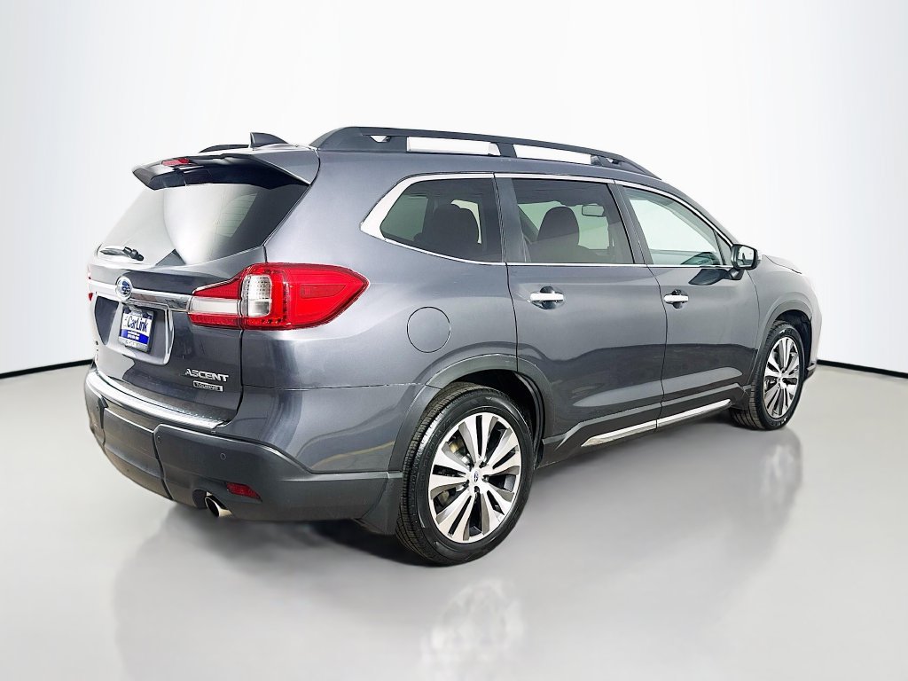 Used 2022 Subaru Ascent Touring AWD/4WD image 9