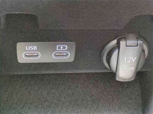 Certified 2025 Genesis G80 3.5T Sport Prestige image 20