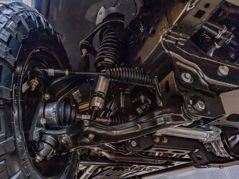 Used 2026 Ford F150 Lariat image 14