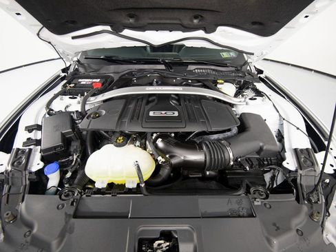 Used 2021 Ford Mustang GT Premium w/ California Special Package image 38