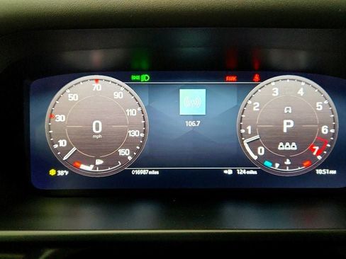 Used 2023 Land Rover Defender 110 X AWD/4WD image 15