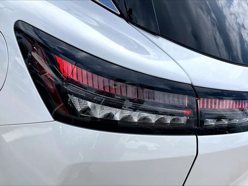 Certified 2025 Nissan Murano SL AWD/4WD image 27