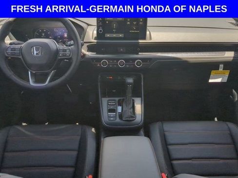New 2026 Honda CR-V Sport-L image 13