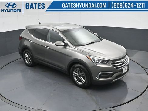Used 2018 Hyundai Santa Fe Sport FWD image 43