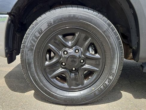 Used 2008 Toyota Tundra SR5 AWD/4WD image 9