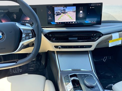 New 2026 BMW 330i Sedan w/ Convenience Package RWD image 19
