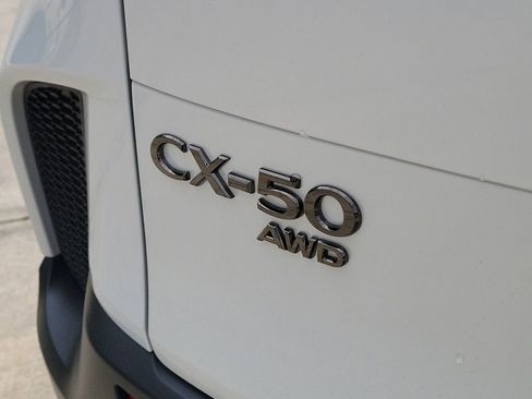 New 2026 MAZDA CX-50 AWD 2.5 S w/ Weather Package image 7