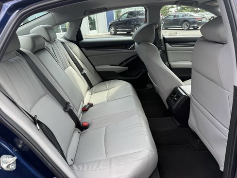Used 2018 Honda Accord EX-L image 13