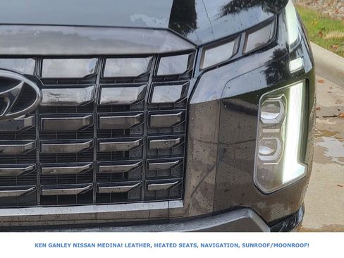 Used 2024 Hyundai Palisade XRT image 10