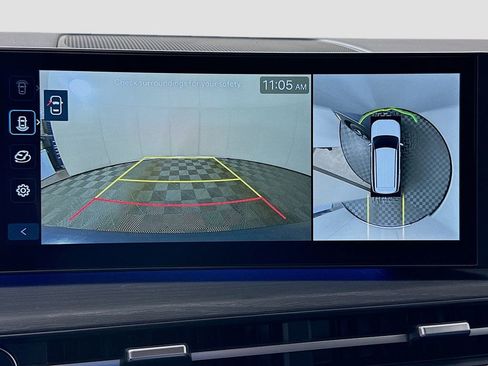 New 2026 Hyundai Santa Fe Limited FWD image 13