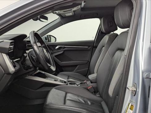 Used 2023 Audi A3 2.0T Premium w/ Convenience Package image 14