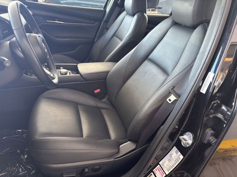 Used 2025 MAZDA MAZDA3 s image 35