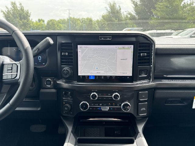 New 2026 Ford F350 Lariat w/ Lariat Ultimate Package AWD/4WD image 17