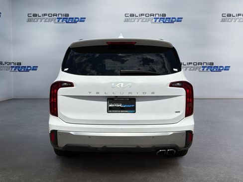 Used 2023 Kia Telluride S AWD/4WD image 6
