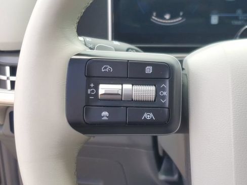 Used 2026 Hyundai Santa Fe SEL AWD/4WD image 21