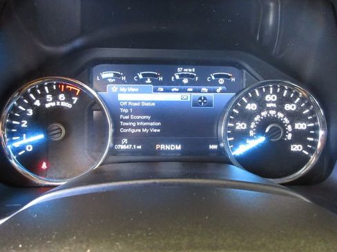 Used 2019 Ford F150 Lariat image 18