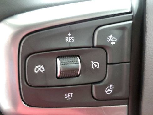 New 2026 Chevrolet Silverado 1500 RST image 33