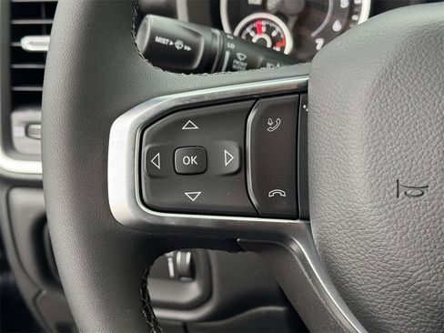 New 2026 RAM 1500 Big Horn w/ Night Edition image 21