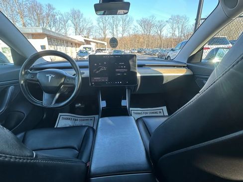Used 2018 Tesla Model 3 Long Range image 23