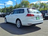 Used 2016 Volkswagen Golf Limited Edition image 5
