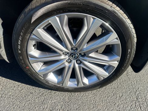Certified 2026 MAZDA CX-50 AWD 2.5 S w/ Accent Package image 28