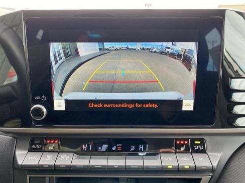 Certified 2025 Toyota Camry LE image 8