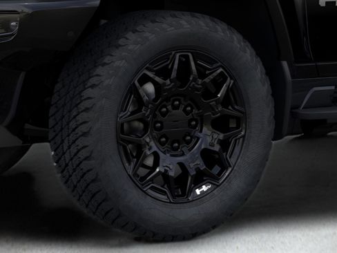 New 2026 GMC Hummer EV 4x4 Crew Cab image 18
