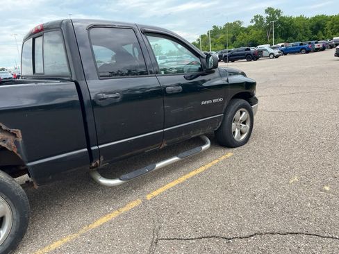 Used 2003 Dodge Ram 1500 Truck 4x4 Quad Cab image 14