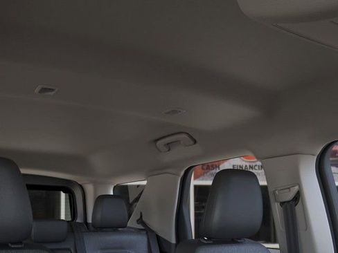 New 2025 Ford Bronco Sport Big Bend w/ Convenience Package image 22