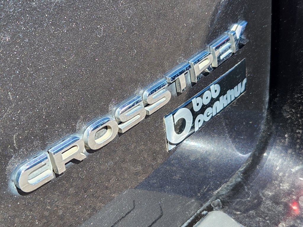 Used 2018 Subaru Crosstrek 2.0i Limited w/ Popular Package #3 AWD/4WD image 31