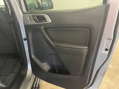Used 2023 Ford Ranger XLT w/ Equipment Group 302A High image 25