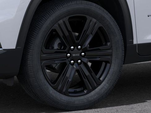 New 2025 GMC Acadia Elevation w/ Super Cruise Package image 9