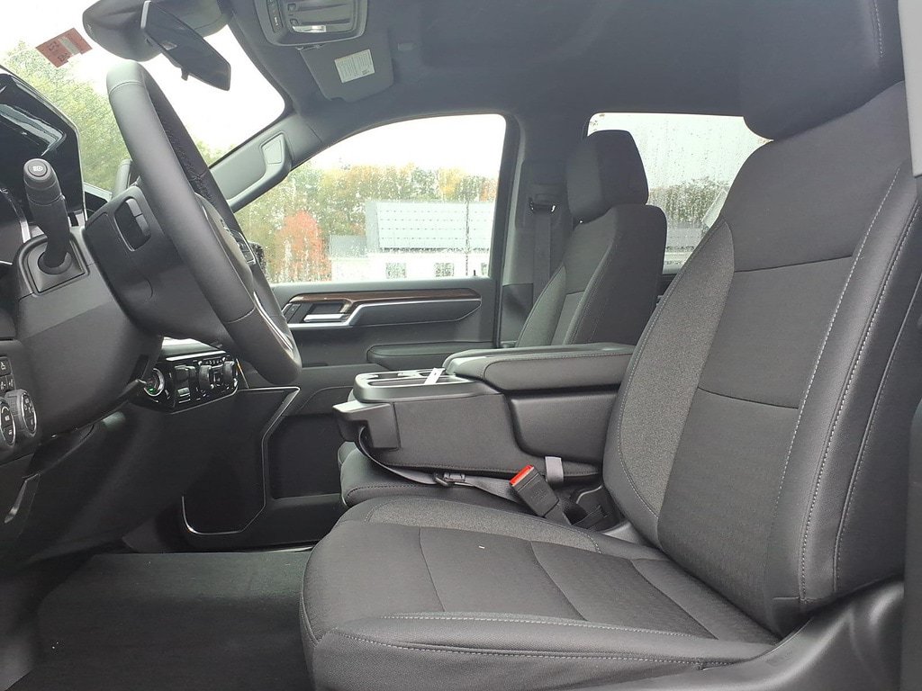 New 2026 Chevrolet Silverado 1500 RST AWD/4WD image 36