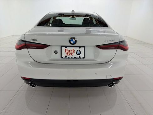 Used 2026 BMW 430i xDrive Coupe w/ Premium Package AWD/4WD image 4
