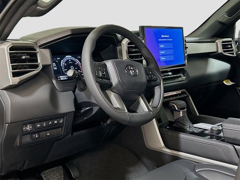 New 2026 Toyota Tundra Limited image 10