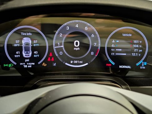 New 2026 Porsche 911 Carrera image 34