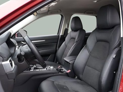 Used 2022 MAZDA CX-5 AWD 2.5 S w/ Select Package image 14