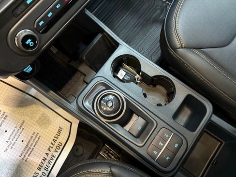 Certified 2025 Ford Maverick Tremor image 44