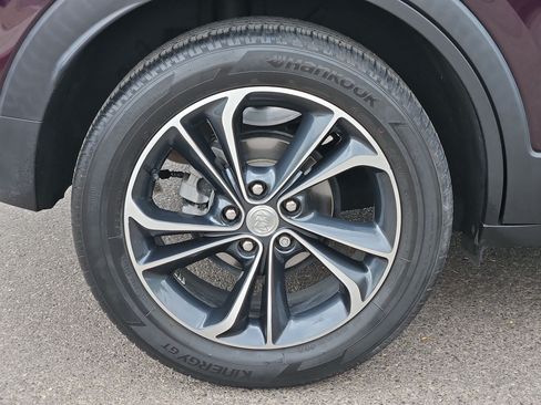 Used 2021 Buick Encore GX Select FWD image 12