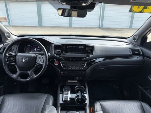 Used 2020 Honda Pilot Elite image 22