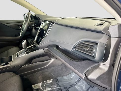 Certified 2024 Subaru Legacy Premium AWD/4WD image 27