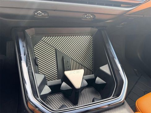 Certified 2025 BMW X3 xDrive30i w/ Premium Package image 13