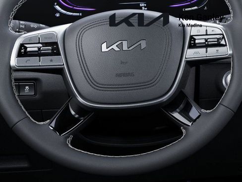 New 2025 Kia Telluride EX X-Line image 22
