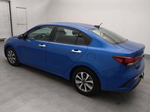 Used 2023 Kia Rio S w/ Technology Package image 3