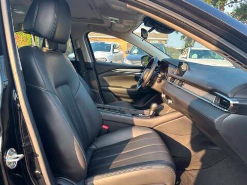 Used 2021 MAZDA MAZDA6 Touring FWD image 14
