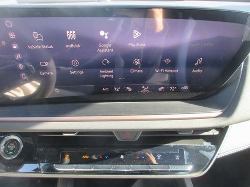 New 2026 Buick Envision Sport Touring AWD/4WD image 18