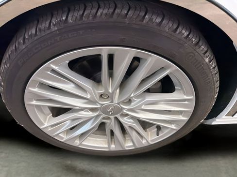 Used 2025 Cadillac CT4 Premium Luxury image 19