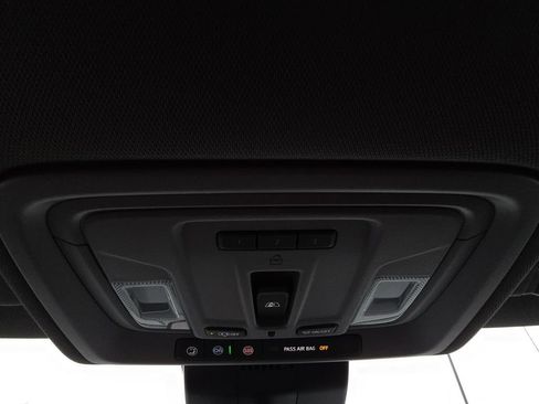 New 2026 Chevrolet Silverado 1500 LT Trail Boss w/ Convenience Package II image 25