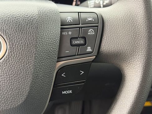 Used 2026 Toyota Camry LE FWD image 23