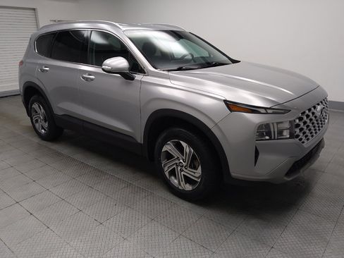 Used 2023 Hyundai Santa Fe SEL w/ Cargo Package AWD/4WD image 13